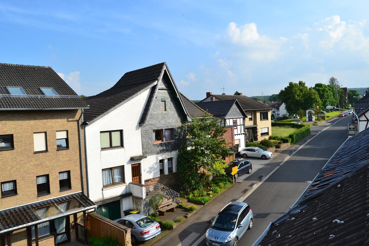 Eifelhof Weina Hotell Heimbach Exteriör bild